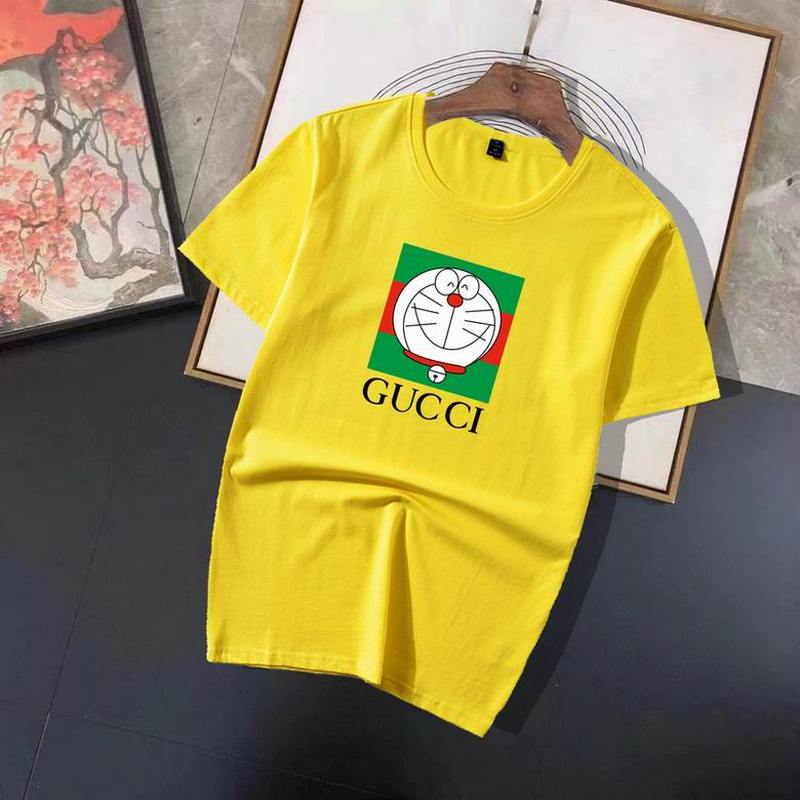 Gucci Men's T-shirts 2348